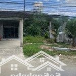Cần tiền xoay vốn ra gấp lô đất mtd khu vĩnh lộc b, bình chánh. 90m2 580tr , full thổ , xây đủ.