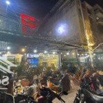 Bán đất mặt tiền tạ quang bửu, gần tttm parc mall, lề rộng 8m p4, quận 8