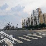 Bán đất nền ngay chợ bình khánh - dt: 69.5m2 - xây 5 tầng - sổ hồng - giá: 16.7 tỷ - vị trí đắc địa