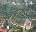 Bán đất tại xã tiến xuân, thạch thất, hà nội, chưa đến 9 triệu / m2, 1800 m2, hot!