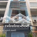 Nhà khu vip ngay sân bay tsn,cửu long,tân bình,vị trí đắc địa, dt 4,6x14m,sàn xd 244m2,4 tầng,st.