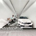 Bán nhà phố yên lạc - hai bà trưng, phân lô, ôtô vào nhà, sổ nở hậu, 57m2 x 5 tầng thang máy.