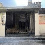 Cg bán nhà tại chợ cầu đồng đường tl29 phường thạnh lộc q12
