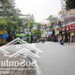 Bán nr phố 19/5 văn quán, hà đông, hn 4 tầng, 76m2, ô tô đỗ cửa, 3 mặt thoáng, siêu hot uy tín
