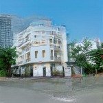 Bán gấp nền đất dự án 13e intresco đối diện công viên giá 44tr/m2