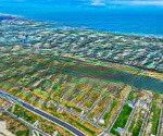 Chào bán nam hoà xuân lô đầm sen gần góc kề công viên trục thông ra đường lớn qua block thương mại