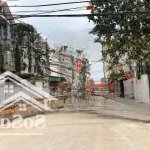Bán đất tại phương trạch xã vĩnh ngọc, đông anh, hà nội giá 13,2 tỷ, dt 88,4m2