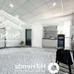 Dự án full nội thất mới 100%_1pn-cửa sổ_thang máy_gần vạn hạnh mall_trục đường 3/2_đh ueh_sát q3
