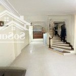 Nhà riêng văn cao mặt ngõ oto tránh 75m2x4t mt6m rộng rãi, thoáng trước sau, vuông vắn, đủ đh 18tr