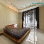 Cho thuê phòng cửa sổ ban công full nội thất đường trần thị trọng - phường 15 - tân bình