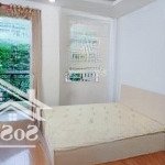 Cho thuê phòng trọ 25m2, máy lạnh, giờ giấc tự do, hẻm 1979 huỳnh tấn phát