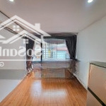 Bán nhà 20m ra phố trương định, hoàng mai 26m2x4 tầng full đồ sổ đỏ vuông 5.8 tỷ