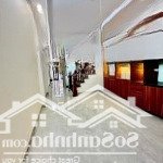Nhà phân lô - thang máy - oto đỗ cửa - hồng hà, ba đình không gian rộng - thiết kế hiện đạ
