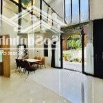 Sang gấp nhà biệt thự tâm huyết ngang 8.65m hxh vân côi, p7, tân bình. giá chỉ 8tỷ2/căn 193m2. shr.