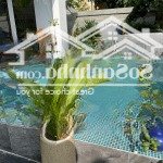 Bán biệt thự khu ciputra diện tích 230m2, 4 phòng ngủ, 4 phòng tắm