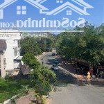 Bán nhà phố mặt tiền đường cao đức lân, an phú, quận 2, lh 0909952877