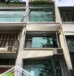 Bán nhà mặt phố mai hắc đế, hai bà trưng nhà xây 6 tầng ô góc 2 mặt thoáng giá 33 tỷ lh 0981746866