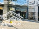 Cực hiếm bán lô góc 2 mặt tiền đường nguyễn thị định ( nối dài) gần chợ osin, gần sân bay cũ nt