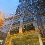 Bán nhà mặt phố gia ngư, hoàn kiếm dt 130m mặt tiền 6m6 kinh doanh tốt thanh khoản cao, 0981746866