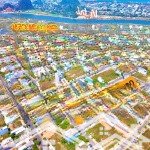 Báo giá tốt nhất nam hoà xuân! đầm sen, tổng hợp bán đất khu nam hoà xuân gần cầu minh mạng