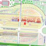 Bán gấp 3 lô đất liền kề đường hồ trung lượng - siêu hiếm