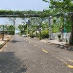 Sát minh mạng có lô đất đẹp view đẹp - điện âm, 5,4 tỷ, 105m2,tại hòa quý, ngũ hành sơn, đà nẵng
