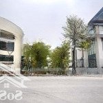 Chính chủ bán lo21. diện tích 101,6m2 không lỗi lầm. sổ đỏ cầm tay. lh 0326569236