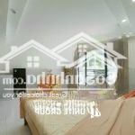 Thuê ngay căn hộ ban công rộng 35m2, full nội thất ngay điện biên phủ, phường 15, quận bình thạnh