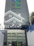 Cho thuê nhà mt cửu long, phường 2, quận tân bình