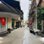 Siêu phẩm nhà đẹp phố an hòa 60m² x 5 tầng ô tô tránh kinh doanh giá 12.4 tỷ. 2 thoáng