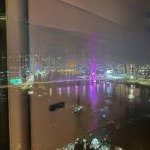 Chỉ 54 tỷ rẻ hơn thị trường 6 tỷ, căn 3pn 119m2 trục đẹp nhất tòa sea grand marina sg