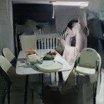 Xe hơi ngủ trong nhà ngay mt hẻm lâm văn bền, p. tân kiểng, quận 7