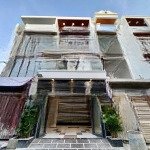 Nhà đẹp giá tốt chưa từng có, dt 5m x 16,8m, giá 8.8 tỷ có gara xe hơi - video review chi tiết