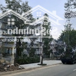 Bt xanh villas 2 - tropical garden mặt đl thăng long, sổ lâu dài, giá từ 15 tỷ trực tiếp xuân cầu