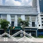 Duy nhất nhà phố 3 lầu sở hữu 2 mặt tiền kinh doanh sầm uất ngay ngã tư 550