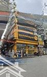 Giá đầu tư bán nhanh mặt phố đội cấn - ba đình, diện tích 222m2, mặt tiền 8m đoạn đẹp nhất phố