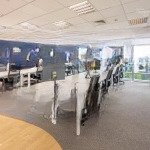 Tòa nhà văn phòng mặt phố giảng võ, 120m2 x 10 tầng thang máy, 2 mặt thoáng, kinh doanh đỉnh, 84 tỷ