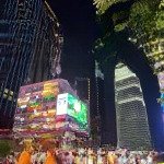 Bán nhà mặt tiền trung tâm tài chính nguyễn thái bình, quận 1