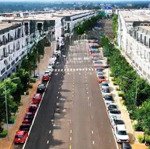 Bán shophouse dự án eco city premia mặt đường tôn đức thắng giá 6 tỷ 950