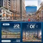 Nhận booking shophouse khối đế the panoma - sun cosmo (nhận ck thêm 5% + quà nội thất)