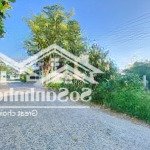 Cần bán nhanh 132m2 (6x22) thổ cư odt mỹ bình đất gần biển
