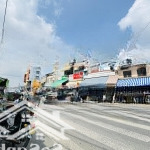 đất thổ cư ngay chợ hiệp bình phước, gần trường học, ub phường. tiện xây ở, mở vp cty, shr