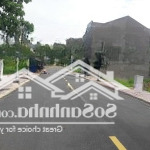 Chính chủ cần bán đất khu đất ở thương mại lê phong bình chuẩn 42