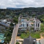 Bán đất giá đầu tư an bình phường 3 đà lạt view đẹp cáp treo