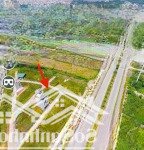 Khu a an thọ em cần bán lô góc diện tích nhỏ xinh cạnh đường vành đai 3.5 giá tốt nhất thị trường