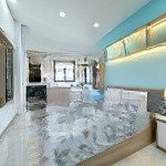 Cho thuê cc mini 40m2, 7 triệu/th, lê văn sỹ, p12, q3, hcm, đẹp, nhiều tiện ích