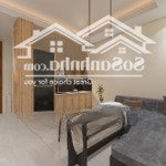Khai trương nhà mới, căn hộ 1 phòng ngủ đầy đủ nội thất gần lotte, sc vivo