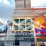 Cho thuê toà nhà đẹp mới ~ 3.100m2 ngã tư hàng xanh giá chỉ 800 triệu
