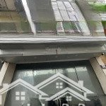 Siêu phẩm ccmn,chdv,trung tâm đống đa ô tô đỗ cửa - lô góc - 11 phòng và 3 chdv - dòng tiền 80tr/th