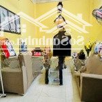 Bán nhà ngõ 40 võ thị sáu, hai bà trưng mặt tiền rộng, ngõ thông, gần hồ, giá chỉ 5.7 tỷ